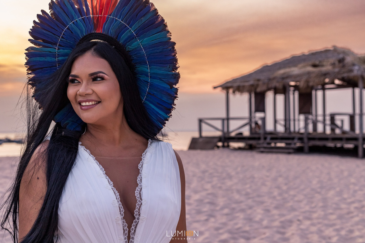 fotografo de casamento em alter do chao