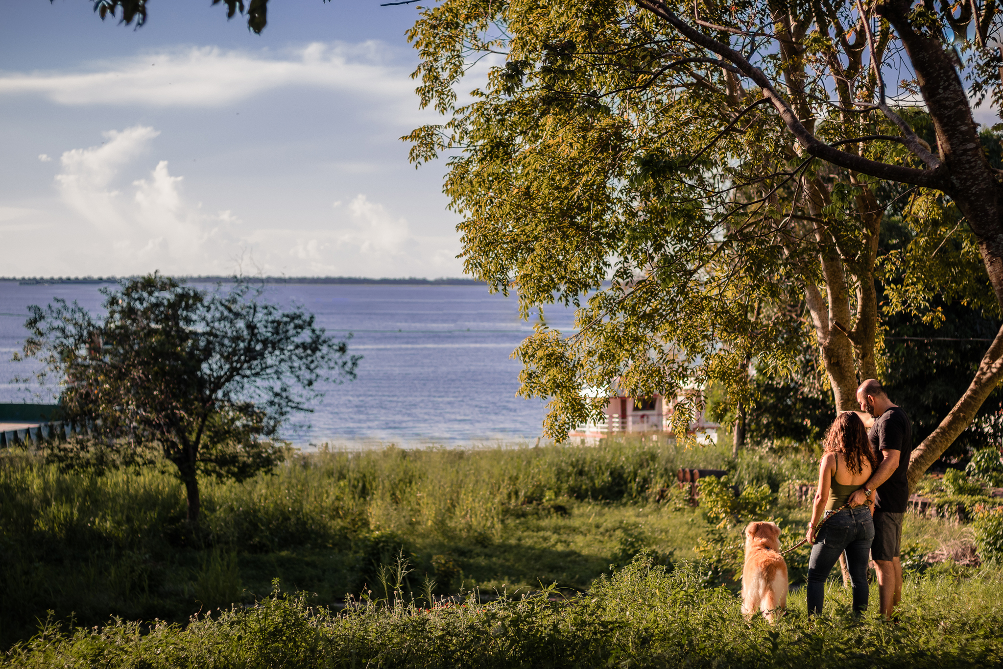 Contate Lumion Fotografia - Fotógrafo em Santarém - Pará