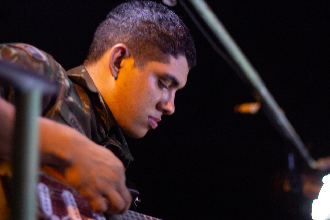 fotógrafo musical em brasília