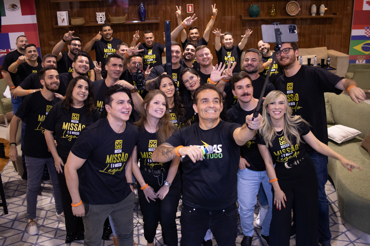 Fotógrafo de Eventos em Brasília