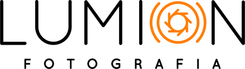 Logotipo de Lumion Fotografia