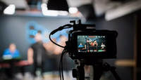 Serviço de livestream em Brasília