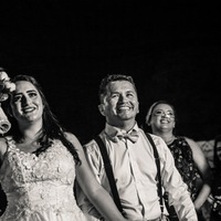 Ana Carla e Lindomar