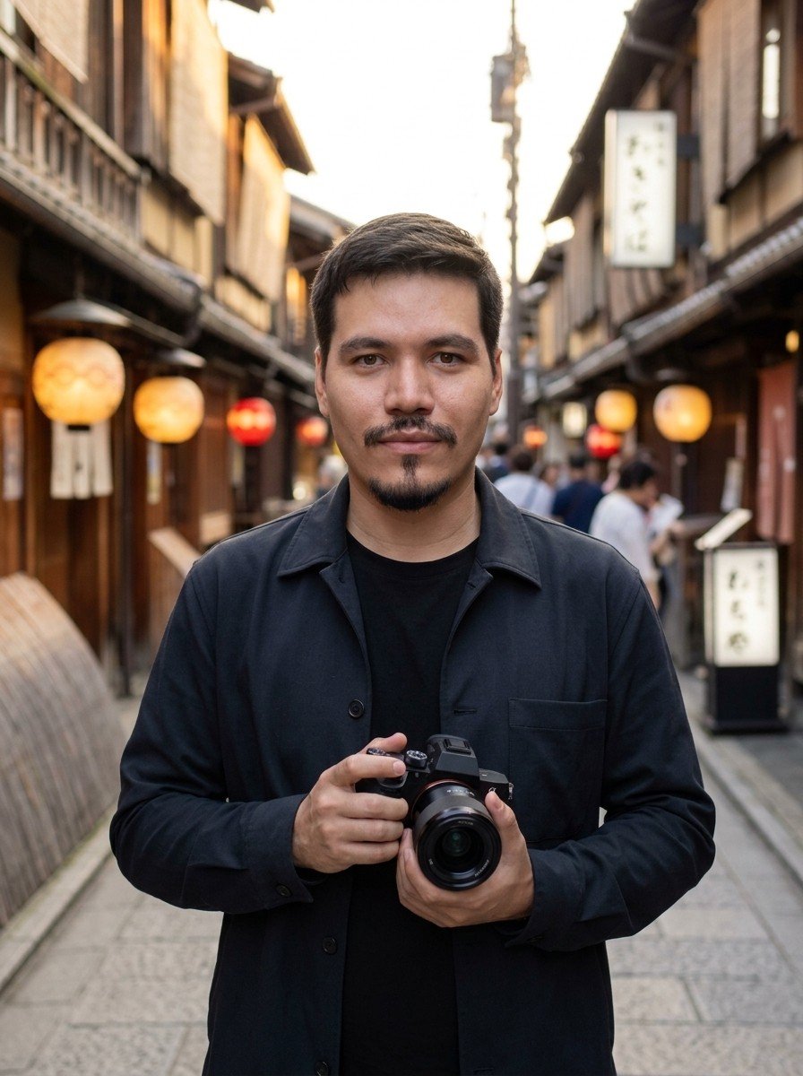 Fotògraf a Kyoto, Osaka i Nara | Sessions de Parella, Lluna de Mel i Viatges | Lumion