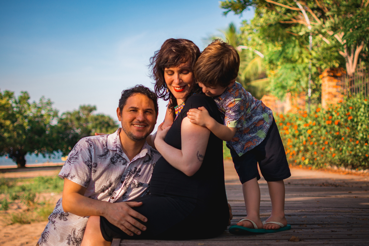 Gestantes - Camila e Sérgio | Gestantes -