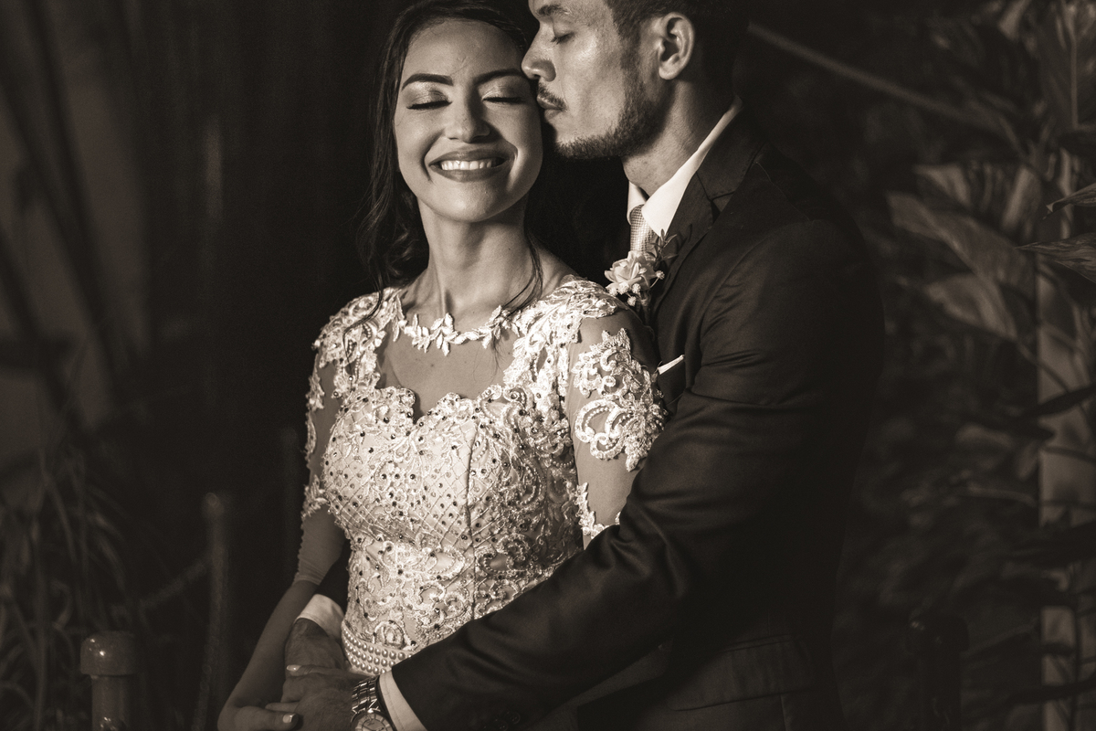 Casamentos - Letícia e Lucas | Casamento - Espaço Rosilda Campos - Santarém, PA