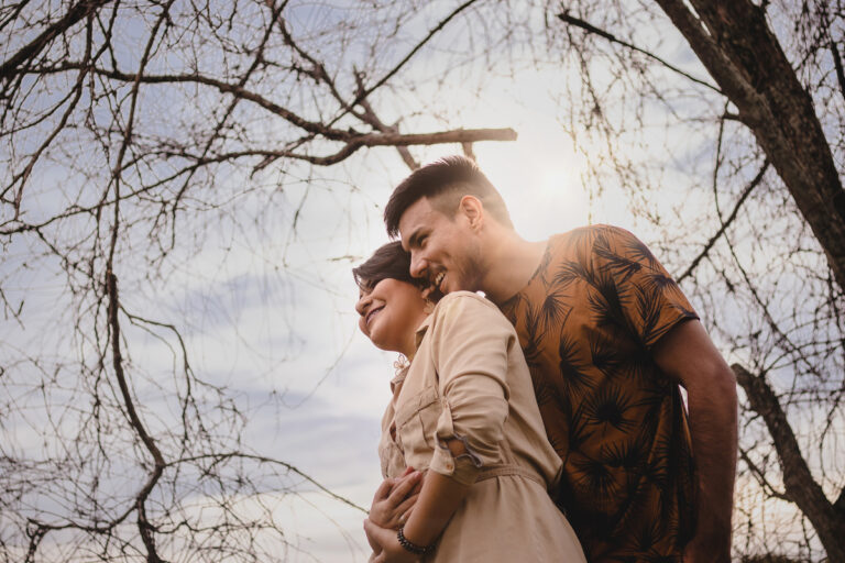 Casal – Thaty e Dailson | Ensaio Pré-wedding – Ufopa Tapajós – Santarém, Pará