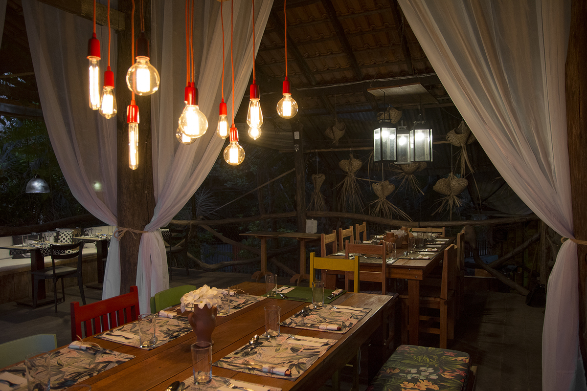 Restaurante 3