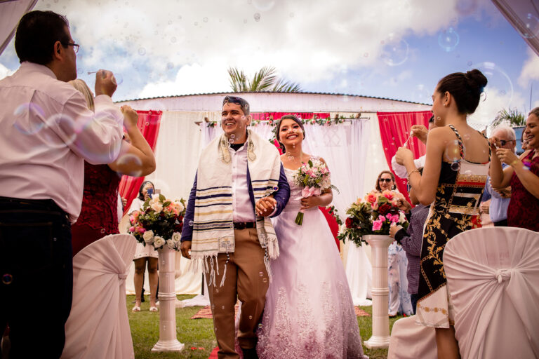 Casamentos – Marília e Murylo | Casamento  – Espaço Rosilda Campos – Santarém, PA.