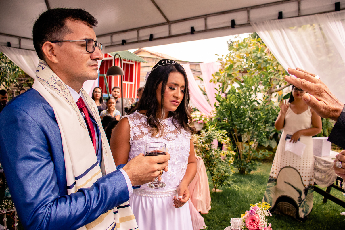 Casamento jssica e jonata