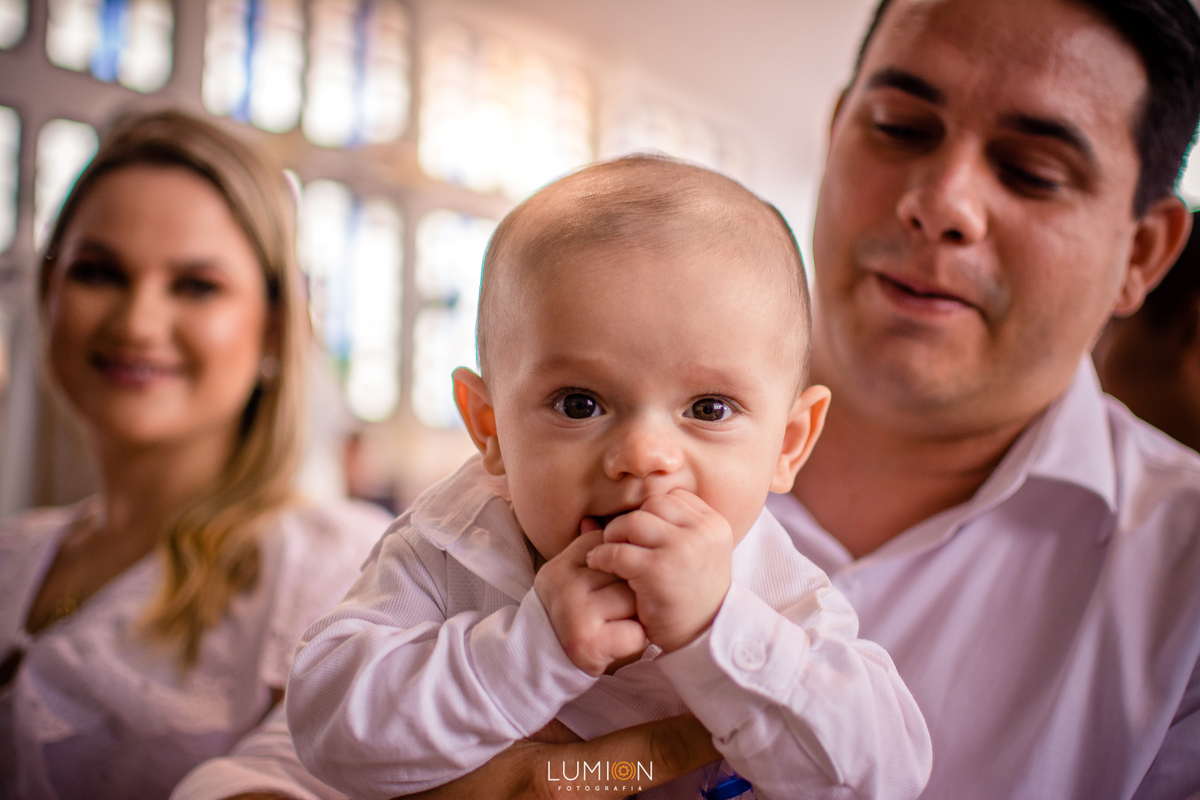 Família - Lumion Fotografia