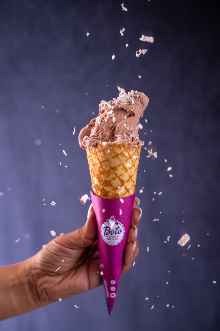 Alimentos – Boto Sorveteria | Fotografia de Alimento –