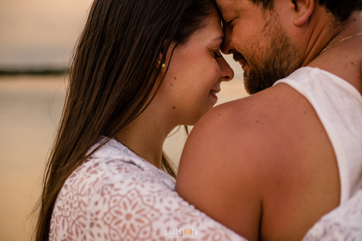 Casal - Bruna e Erick | Ensaio Casal - Alter do Chão