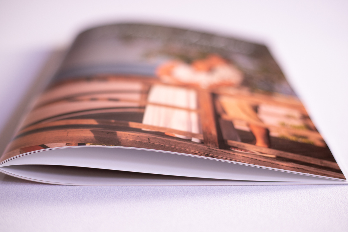 Produtos - Revistas -