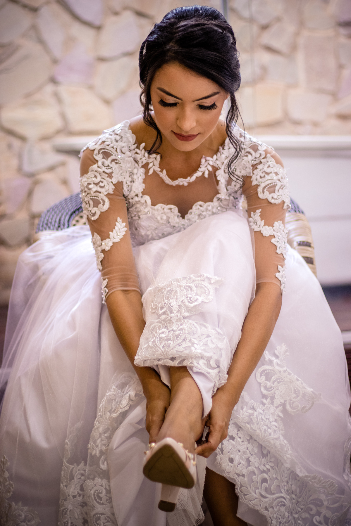 Casamentos - Letícia e Lucas | Casamento - Espaço Rosilda Campos - Santarém, PA