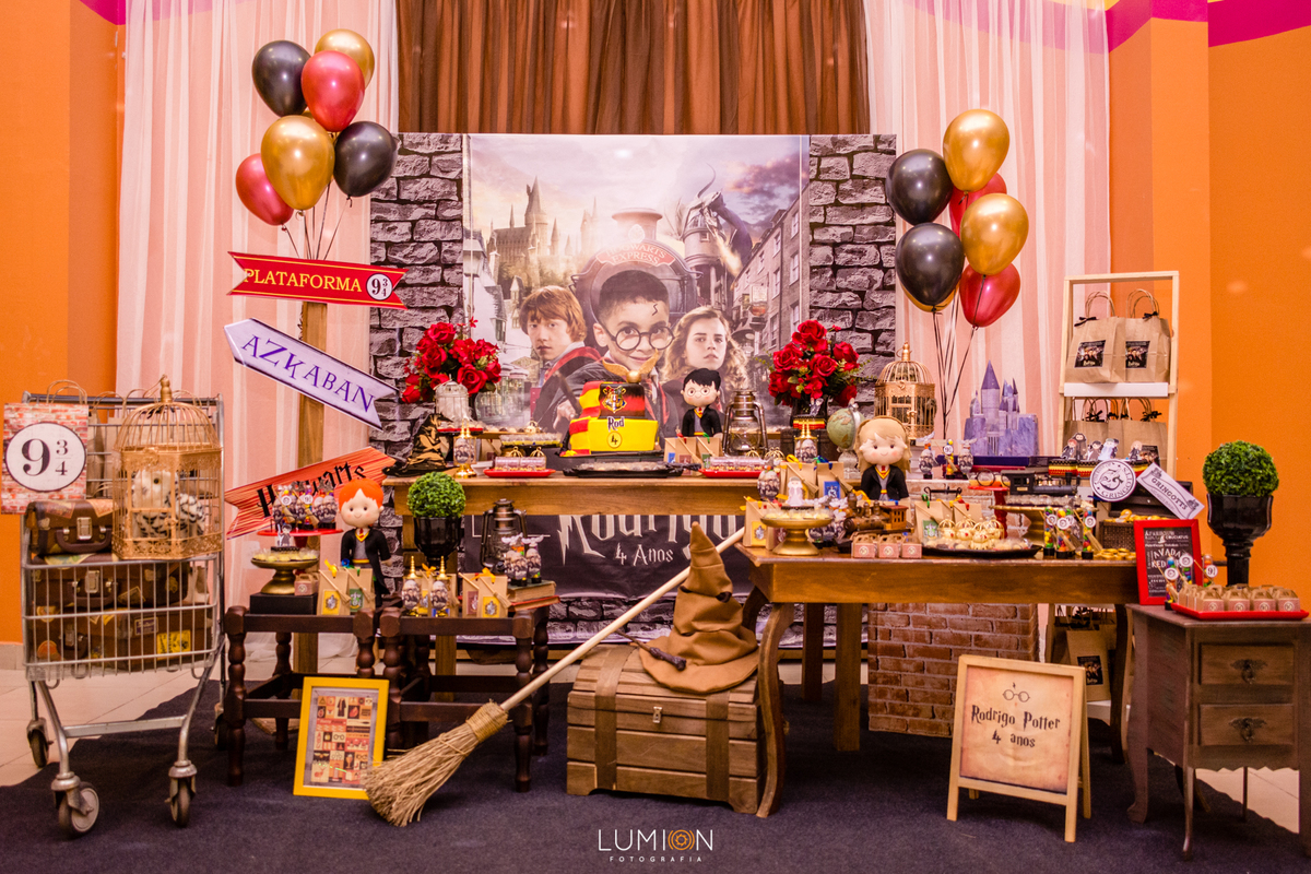 Festa Infantil - Pedro 4 anos | Aniversário Infantil - Buffet Catavento - Santarém, Pará