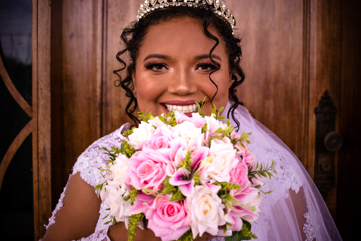 Casamentos - Celma e Sid | Casamento - Espaço Rosilda Campos - Santarém, PA