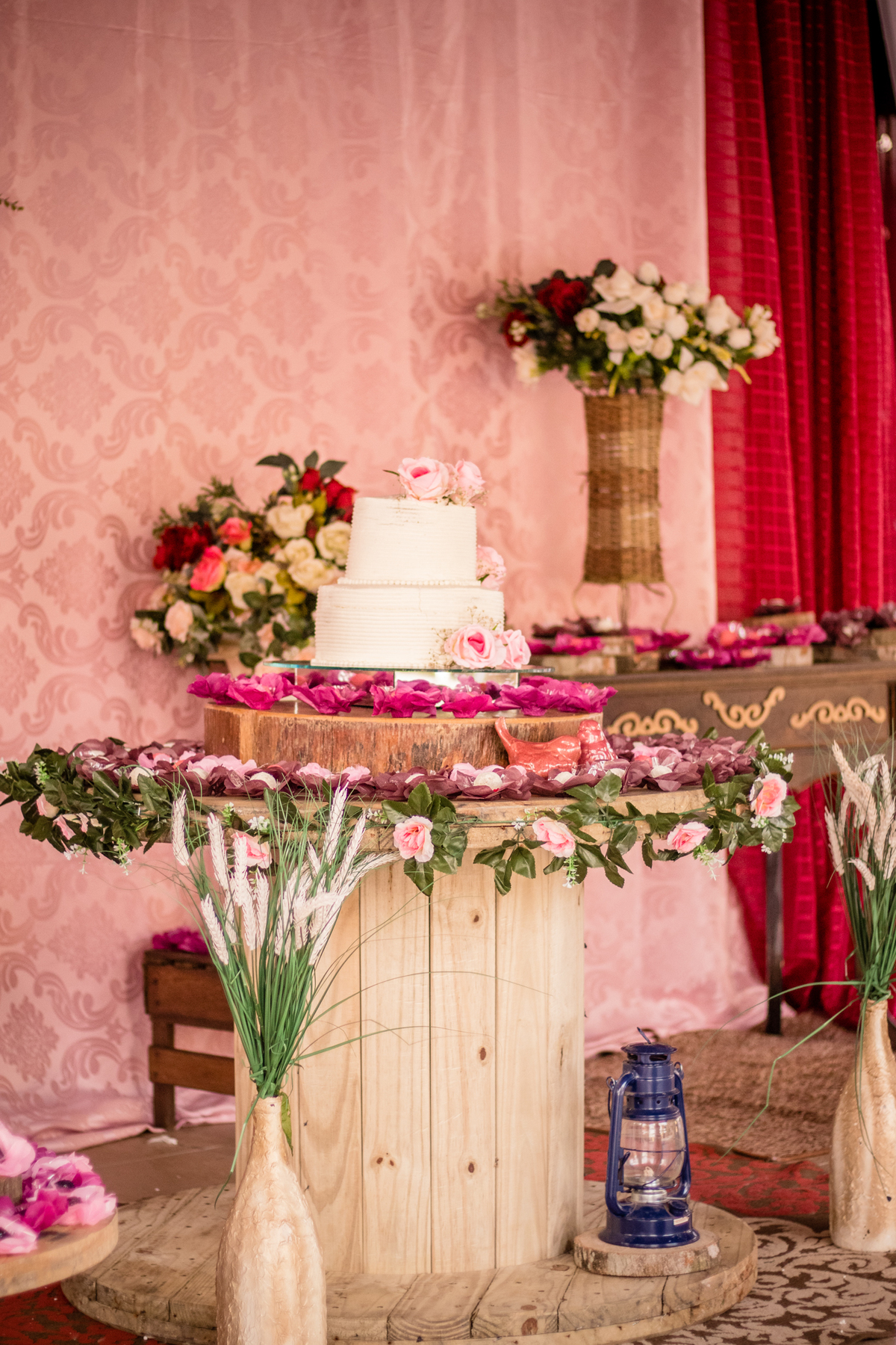 Casamentos - Marília e Murylo | Casamento  - Espaço Rosilda Campos - Santarém, PA.