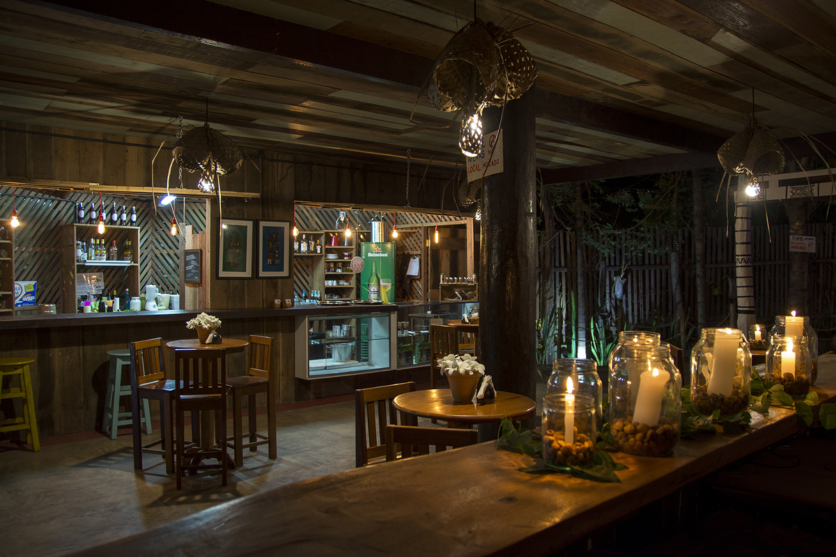 Restaurante 9