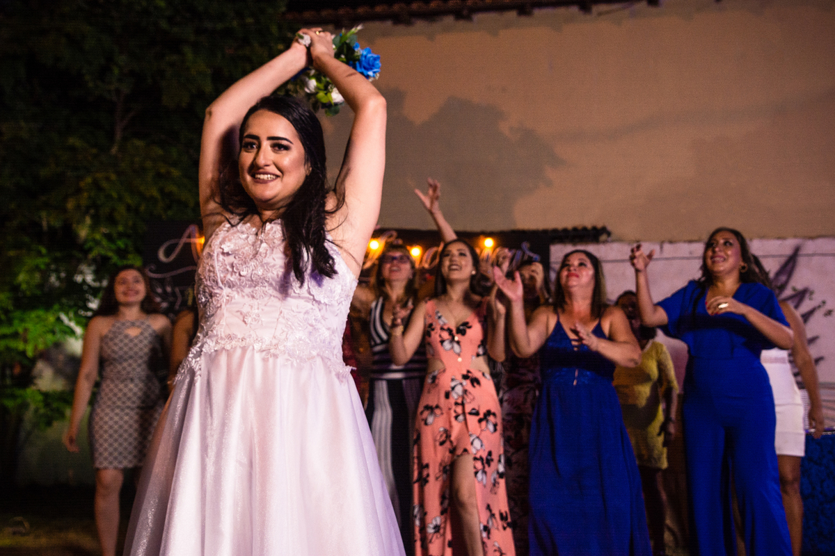Casamentos - Ana e Lindomar | Casamento - Alter do Chão - Santarém, PA.