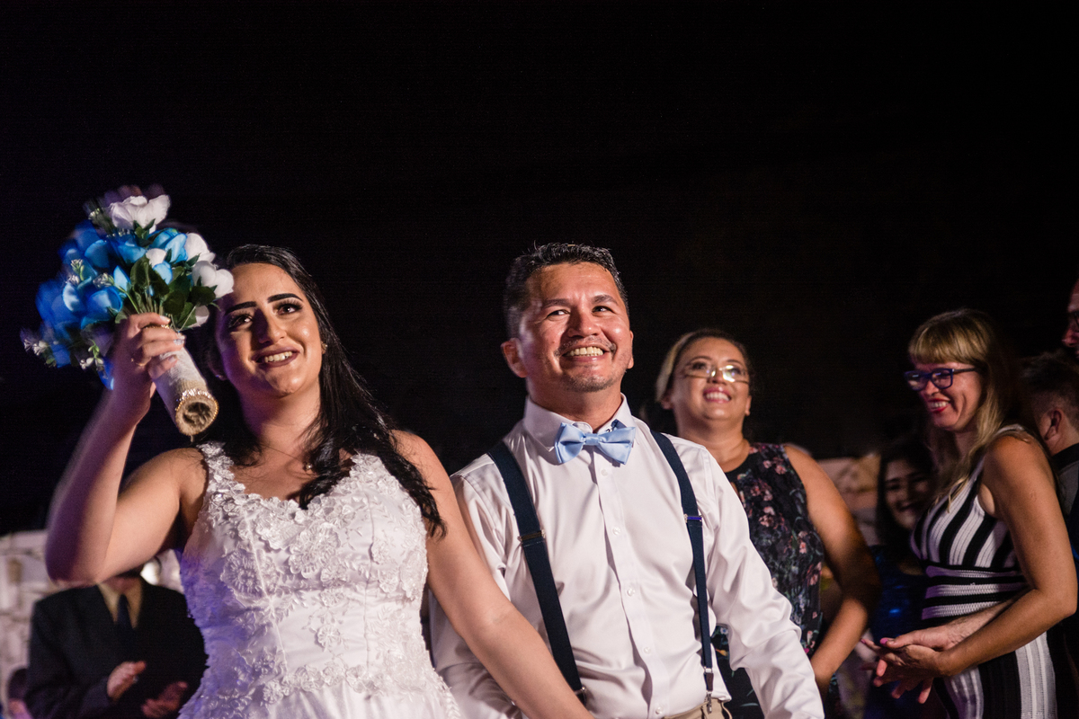 Casamentos - Ana e Lindomar | Casamento - Alter do Chão - Santarém, PA.