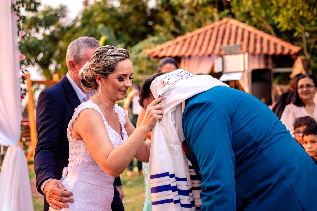 Casamentos - Milena e Gleyson | Casamento em Santarém Pará - Santaréma