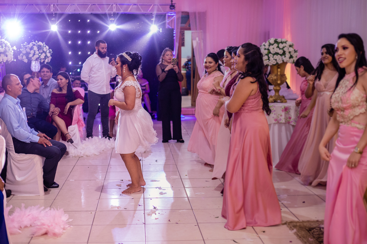 Casamentos - Sulineide e Ramsés | Casamento - Santarém - Pará