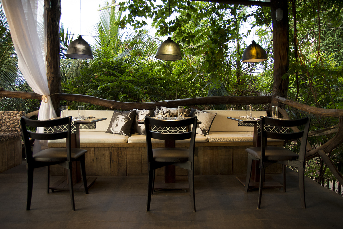 Restaurante 1