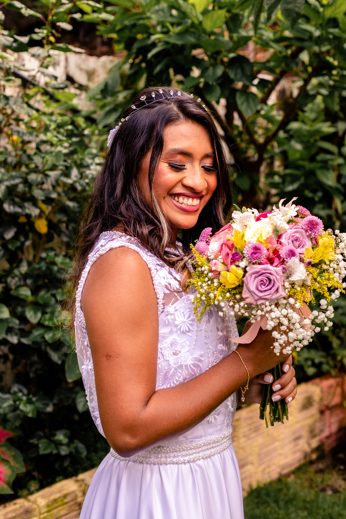 Casamento jssica e jonata