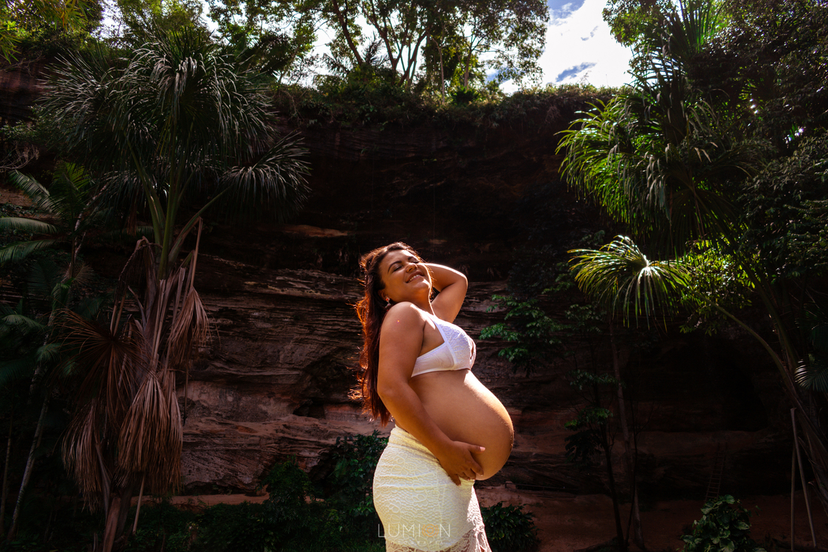 Gestantes - Lumion Fotografia