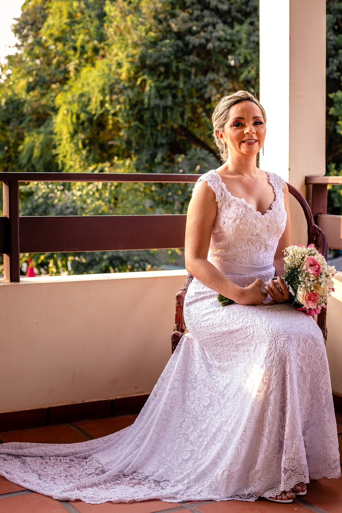 Casamentos - Milena e Gleyson | Casamento em Santarém Pará - Santaréma
