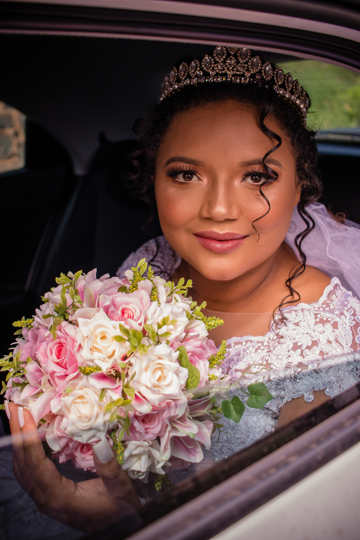 Casamentos - Celma e Sid | Casamento - Espaço Rosilda Campos - Santarém, PA