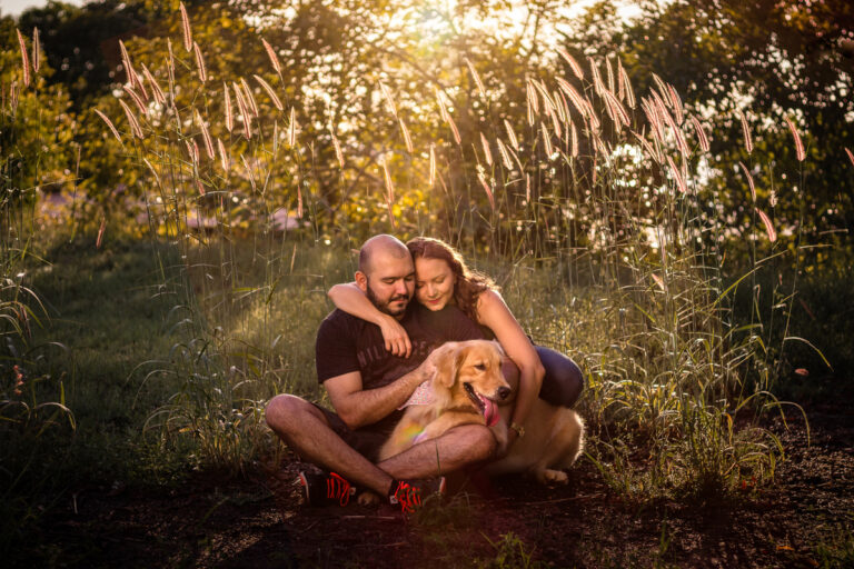 Casal – Diane e Fábio | Ensaio Pré-wedding – Ufopa Tapajós – Santarém, Pará