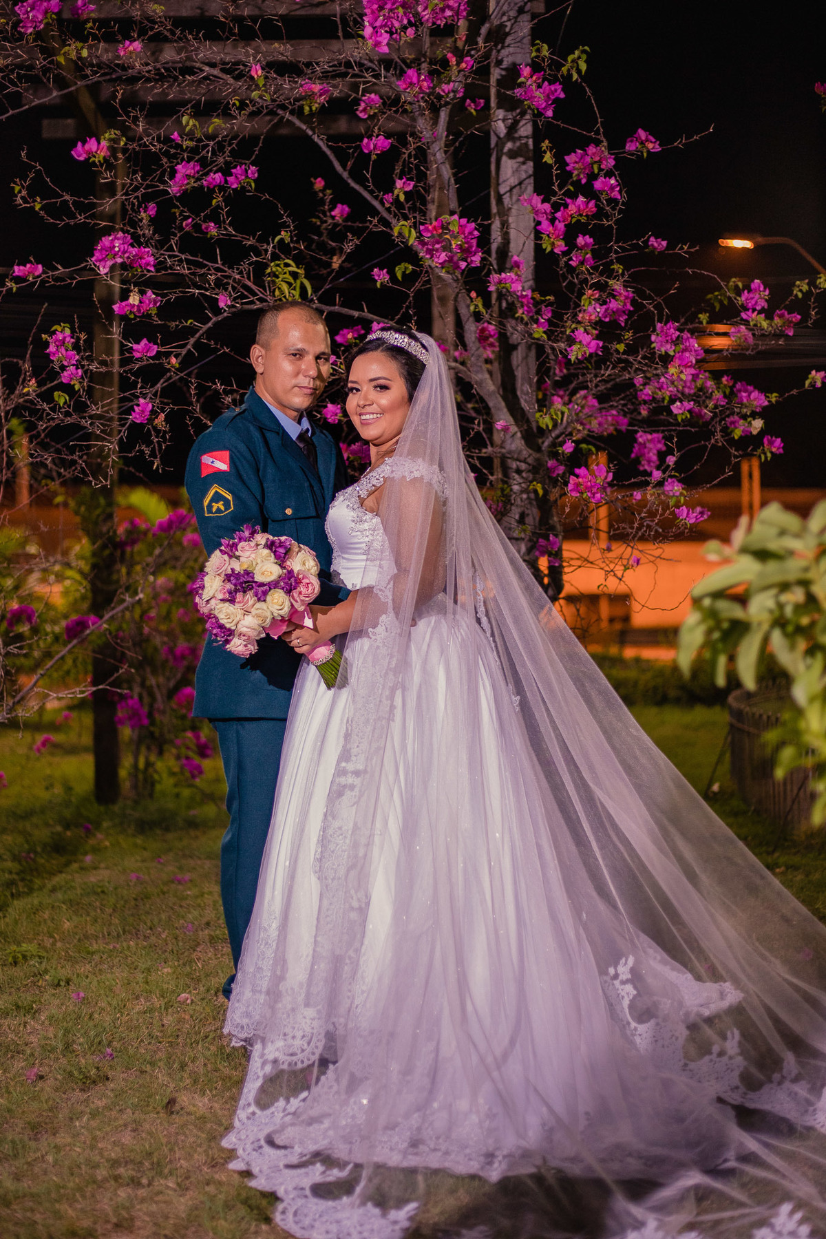Casamentos - Sulineide e Ramsés | Casamento - Santarém - Pará