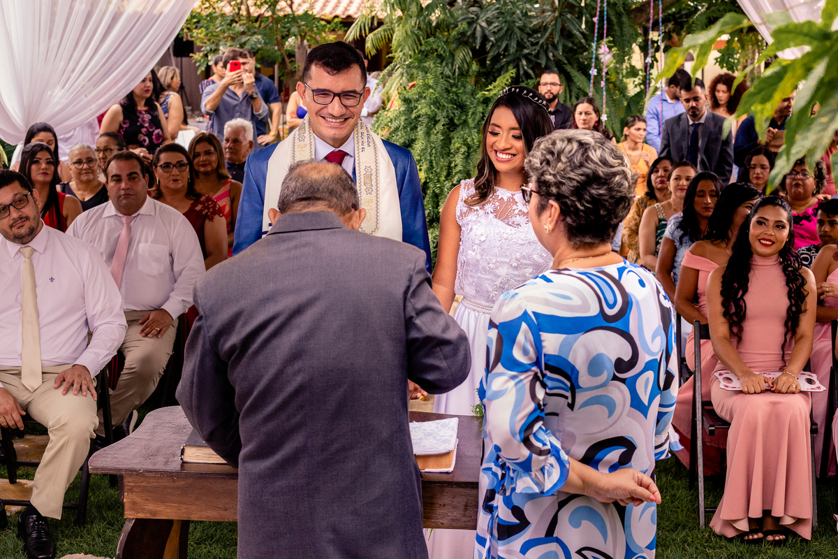 Casamento jssica e jonata
