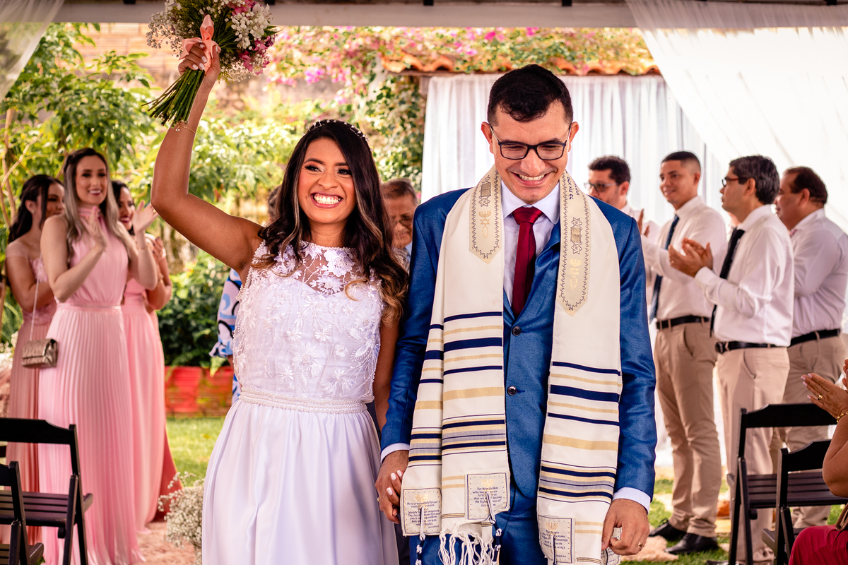Casamento jssica e jonata
