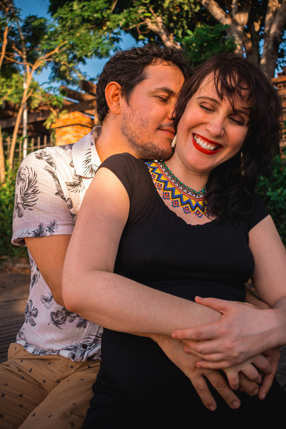 Gestantes - Camila e Sérgio | Gestantes -