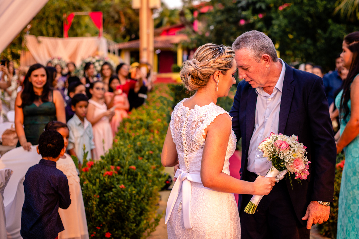 Casamentos - Milena e Gleyson | Casamento em Santarém Pará - Santaréma