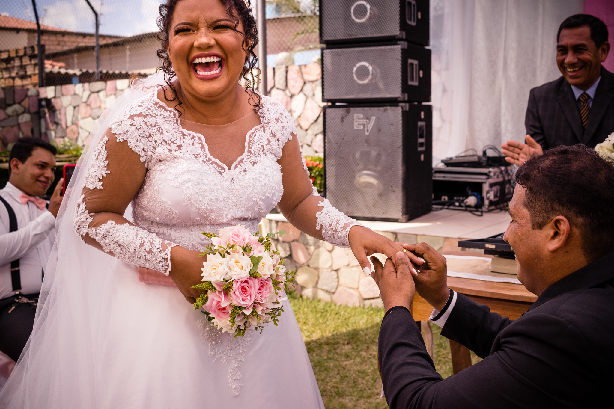 Lumion Fotografia - Fotógrafo em Santarém - Pará
