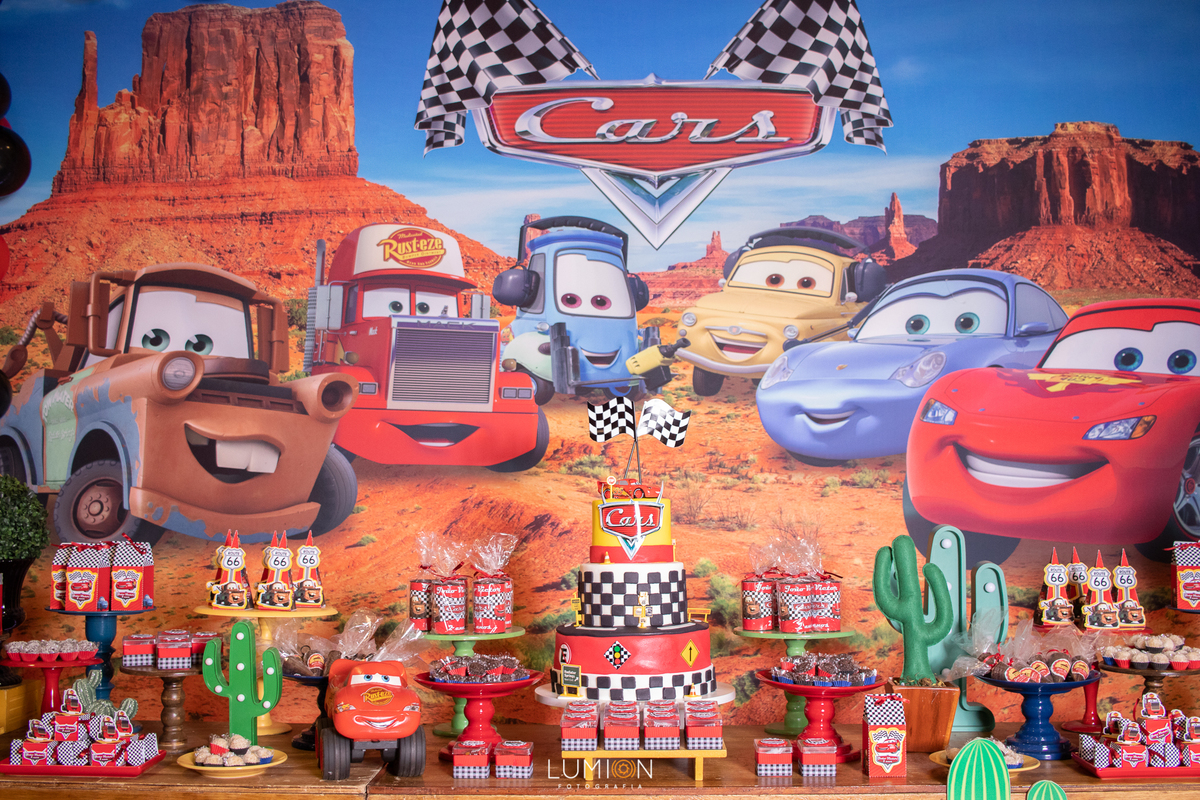 Festa Infantil - João Victor 2 anos | Aniversário Infantil - Buffet Catavento - Santarém - Pará