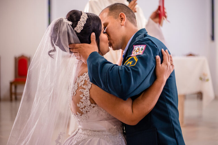 Casamentos – Sulineide e Ramsés | Casamento – Santarém – Pará