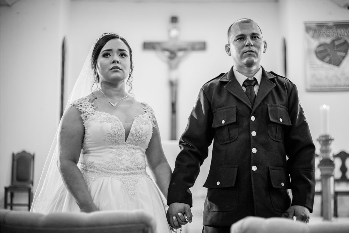 Casamentos - Sulineide e Ramsés | Casamento - Santarém - Pará