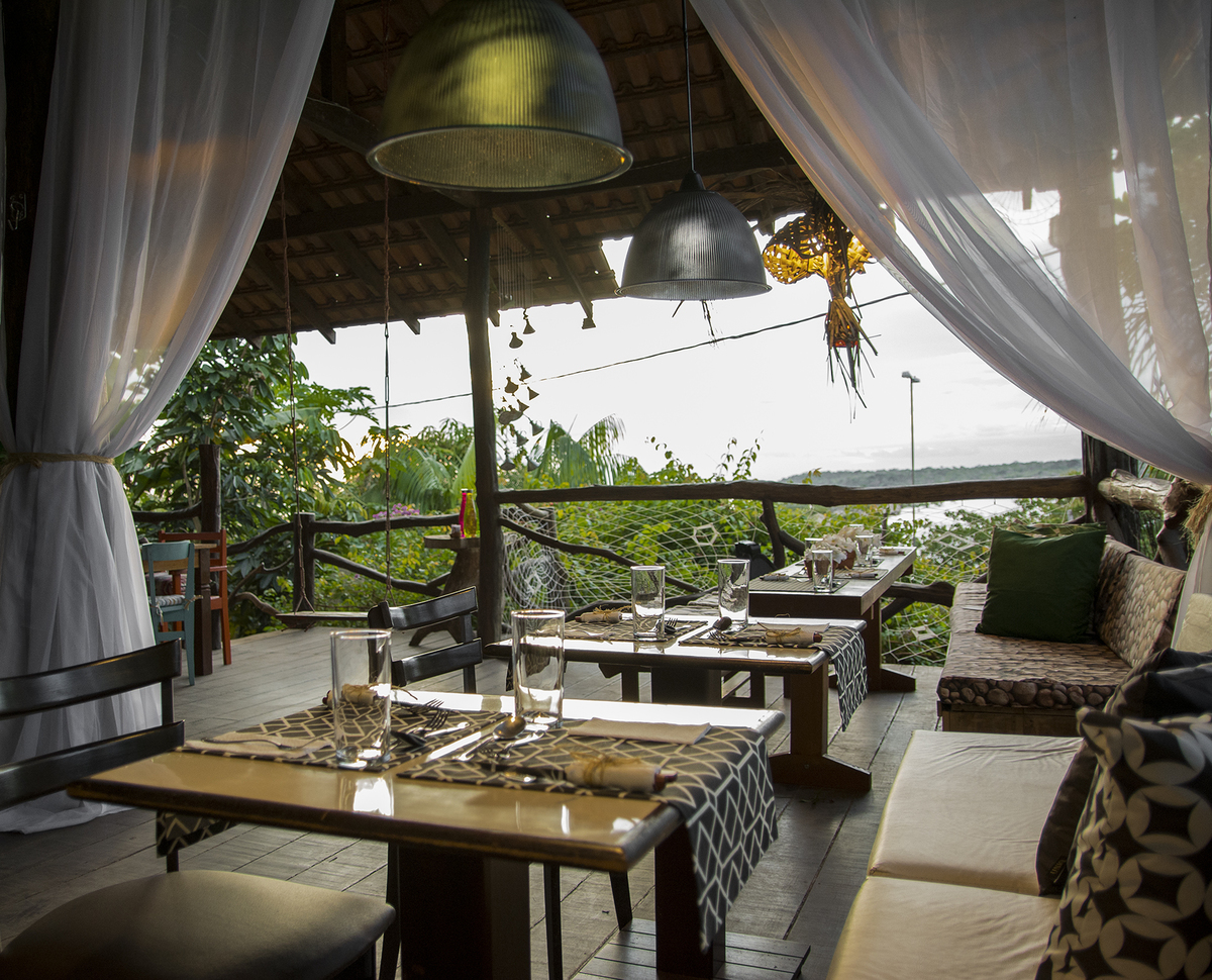 Restaurante 2