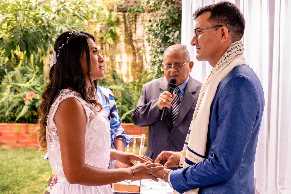 Casamento jssica e jonata