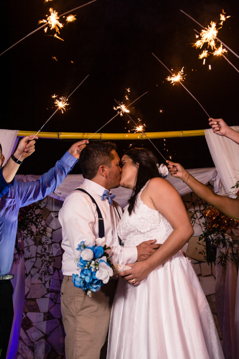 Casamentos – Ana e Lindomar | Casamento – Alter do Chão – Santarém, PA.