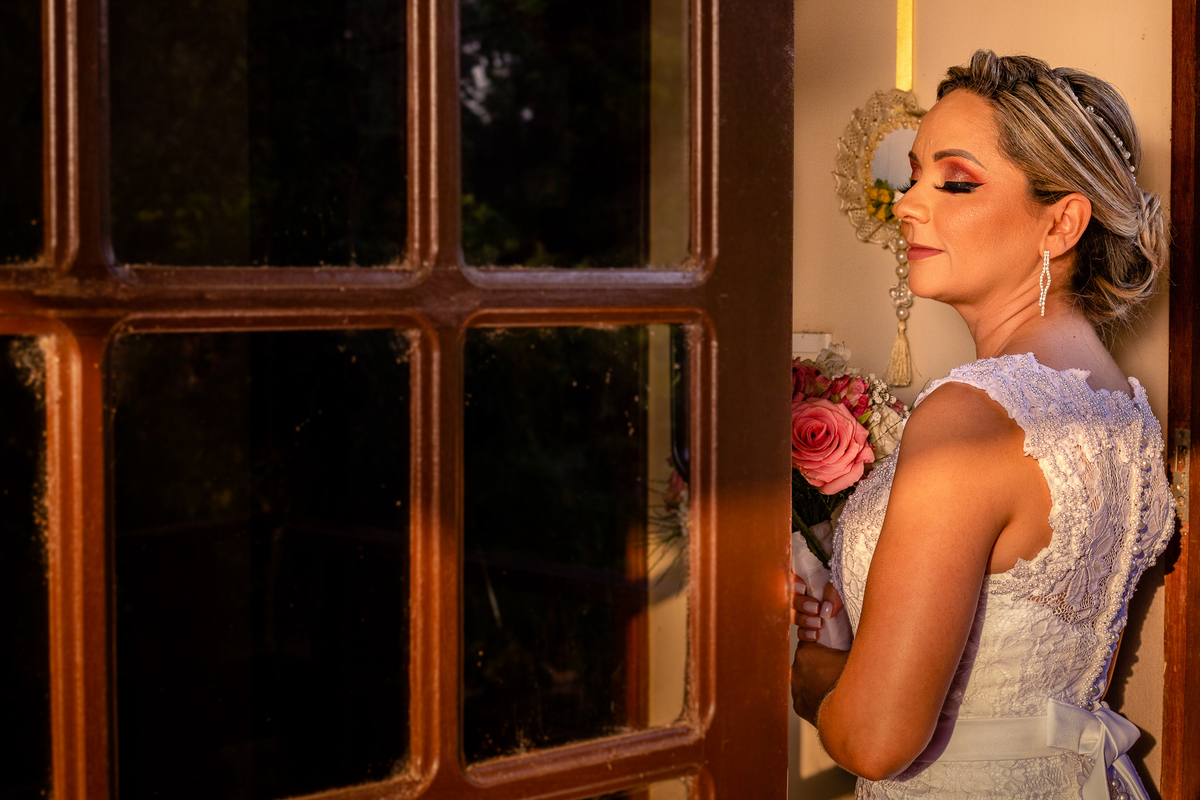 Casamentos - Milena e Gleyson | Casamento em Santarém Pará - Santaréma