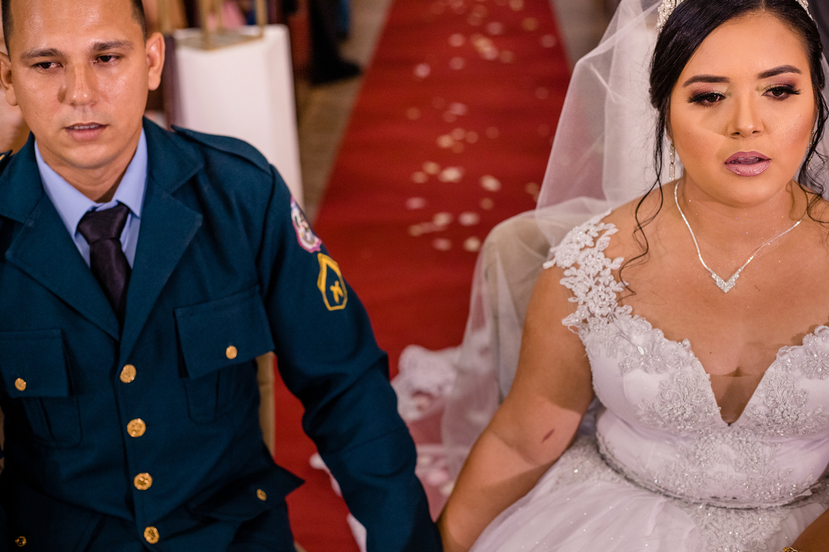 Casamentos - Sulineide e Ramsés | Casamento - Santarém - Pará