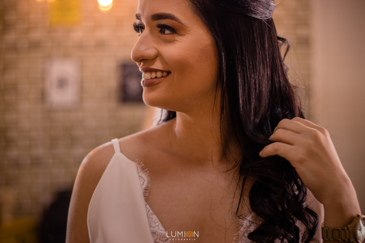 Casamentos - Kaynara e Gabriel | Casamento - Cartório 3 Ofício e Restaurante Casa do Saulo - Santarém - Pará