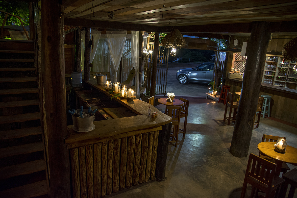 Restaurante 6