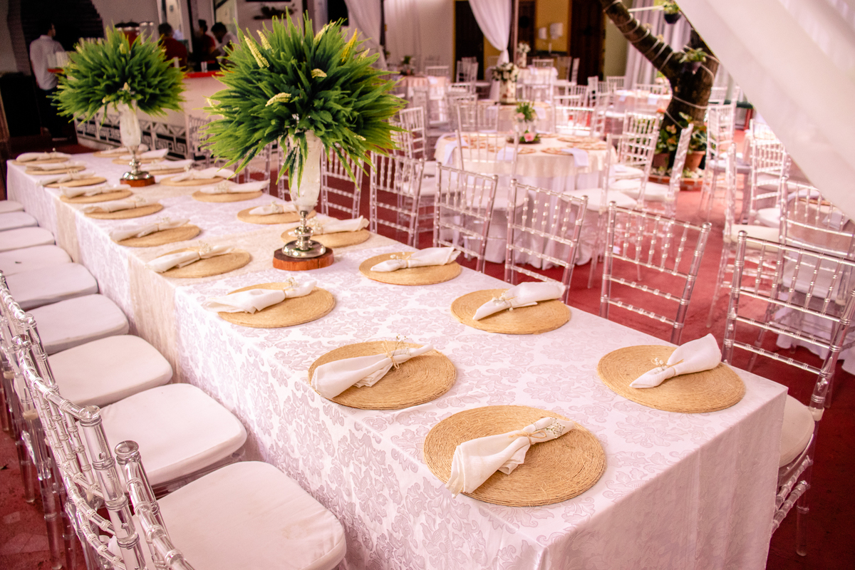 Casamento jssica e jonata
